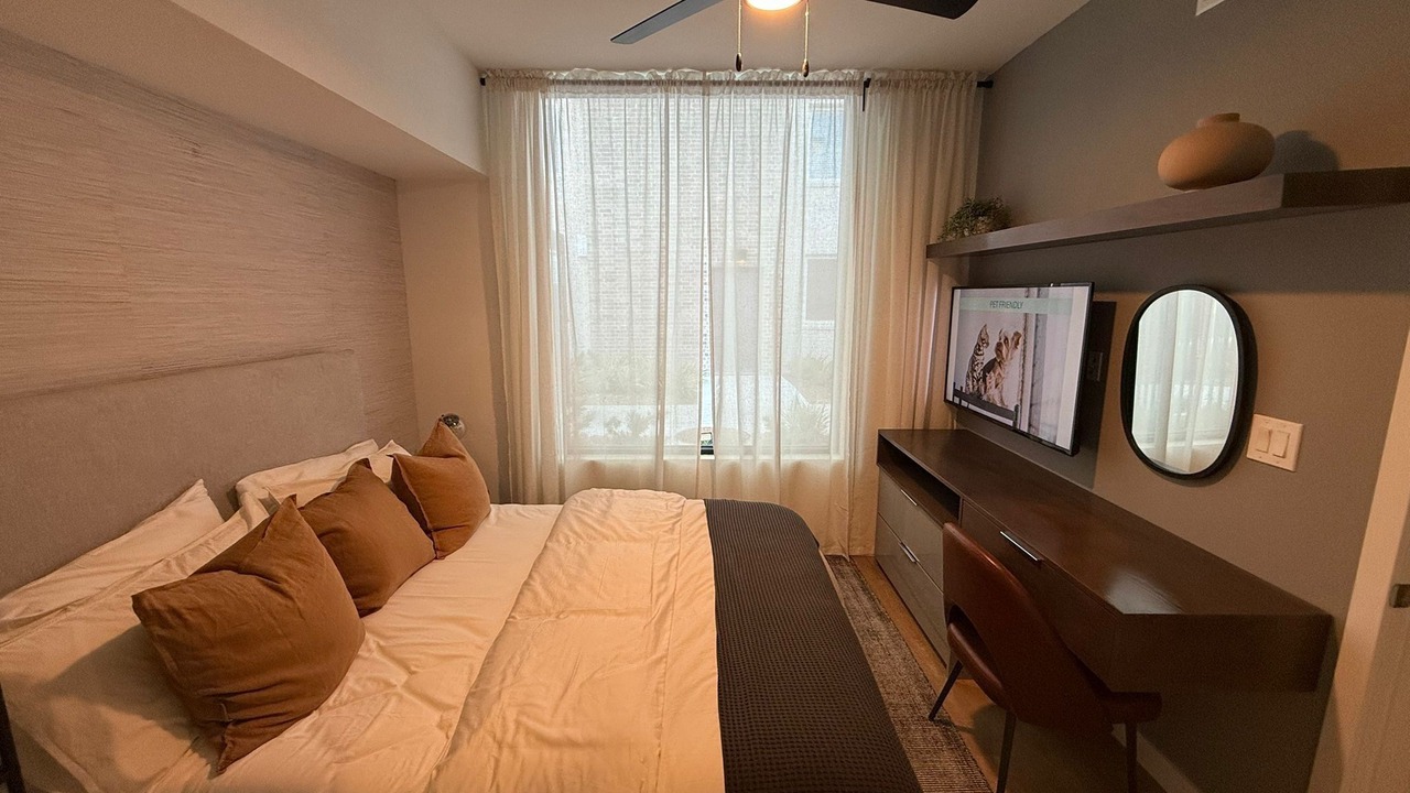 Photo of Bedroom in Addicks