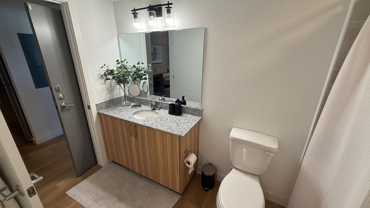 Photo of Bathroom in Addicks