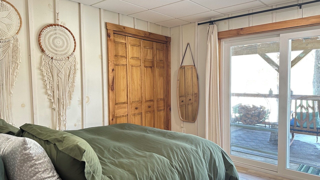 Photo of Bedroom in Northville