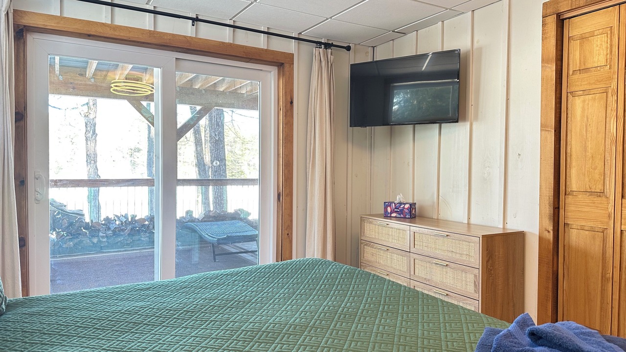 Photo of Bedroom in Northville