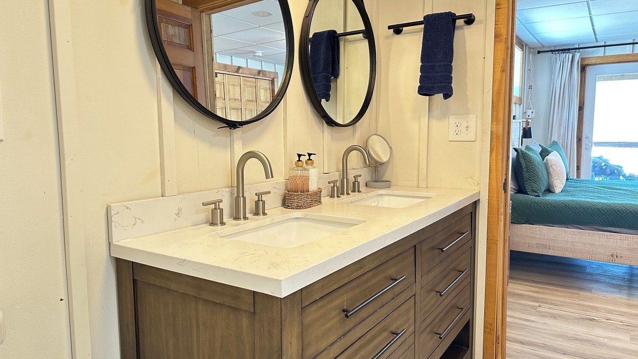 Photo of Bathroom in Northville