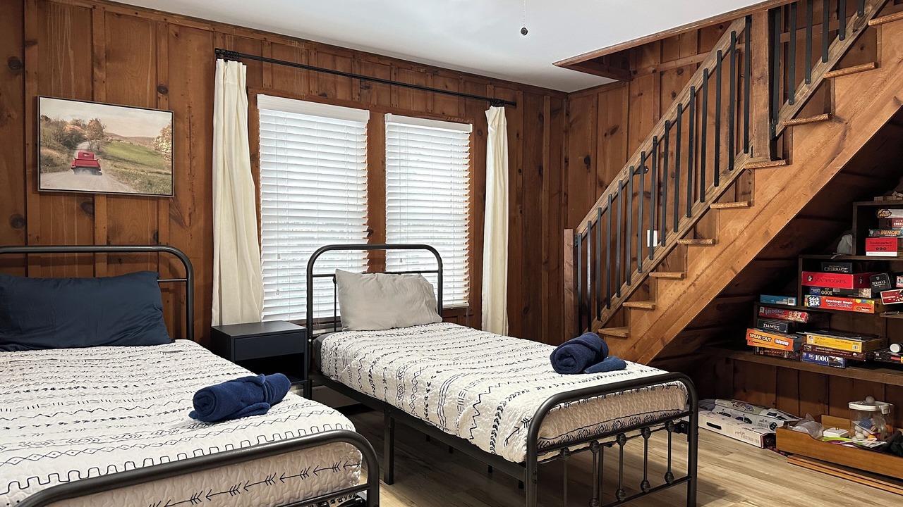 Photo of Bedroom in Northville