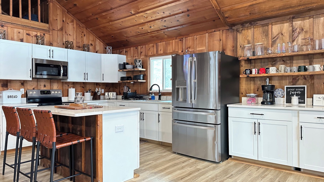 Photo of Kitchen in Northville