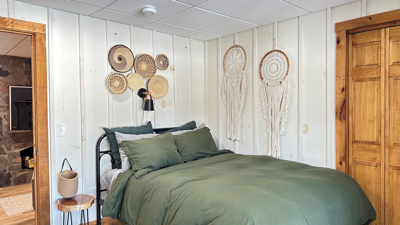 Photo of Bedroom in Northville