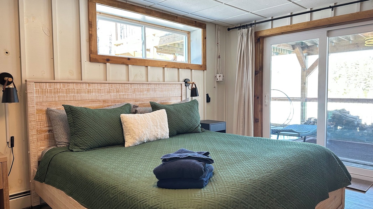 Photo of Bedroom in Northville