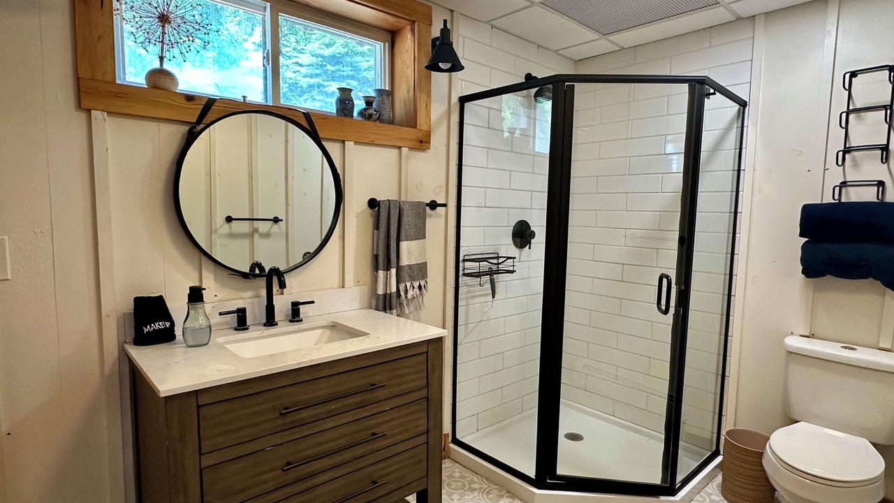 Photo of Bathroom in Northville