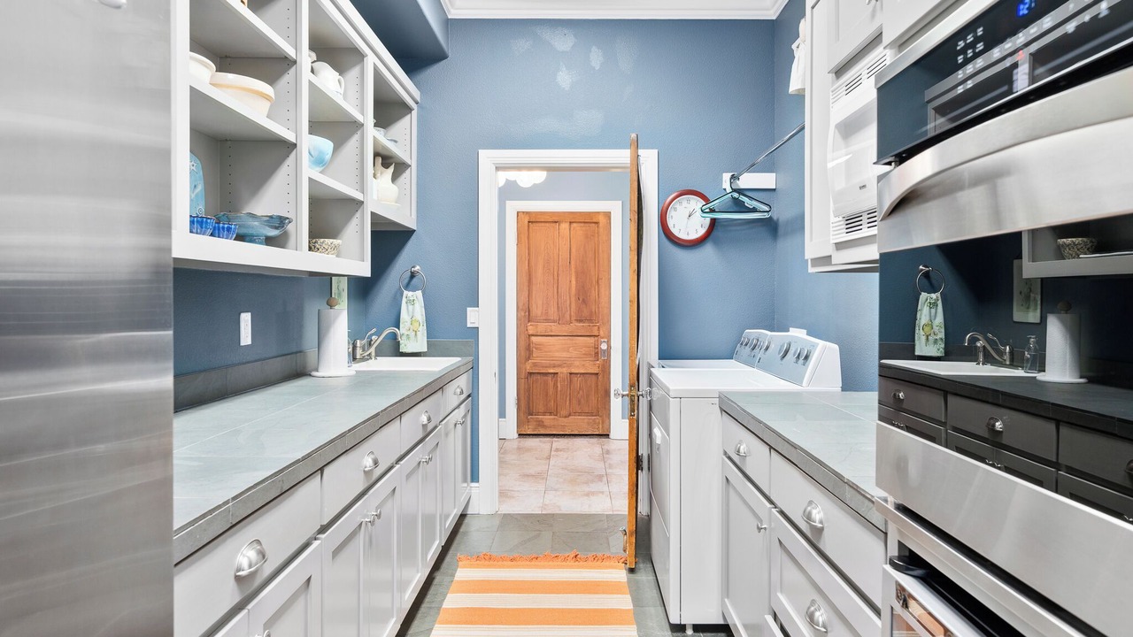 Photo of Kitchen in Rockport