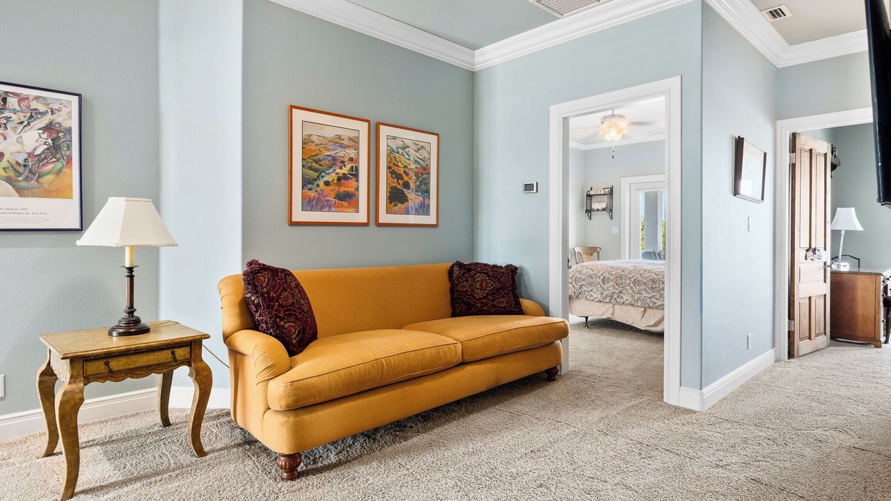 Photo of Bedroom in Rockport