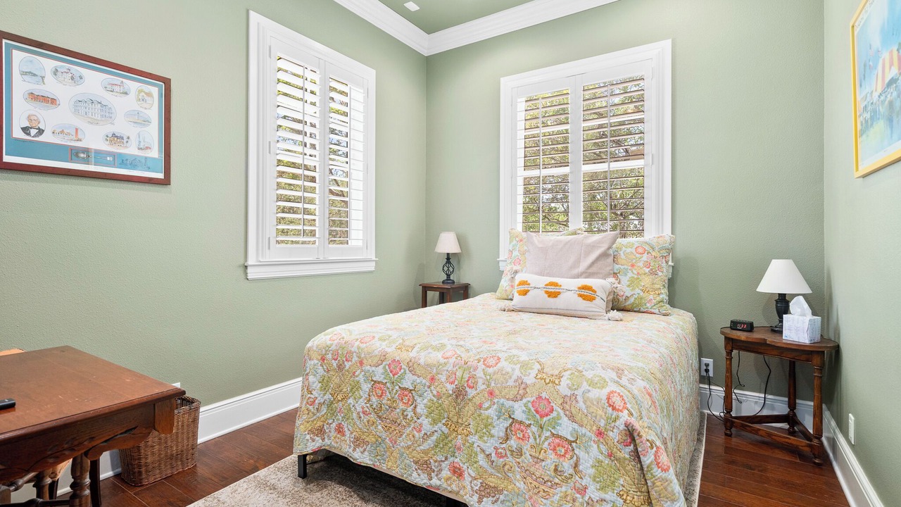 Photo of Bedroom in Rockport