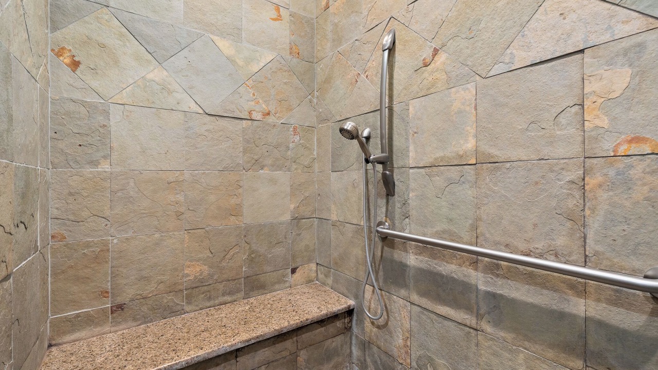 Photo of Bathroom in Rockport
