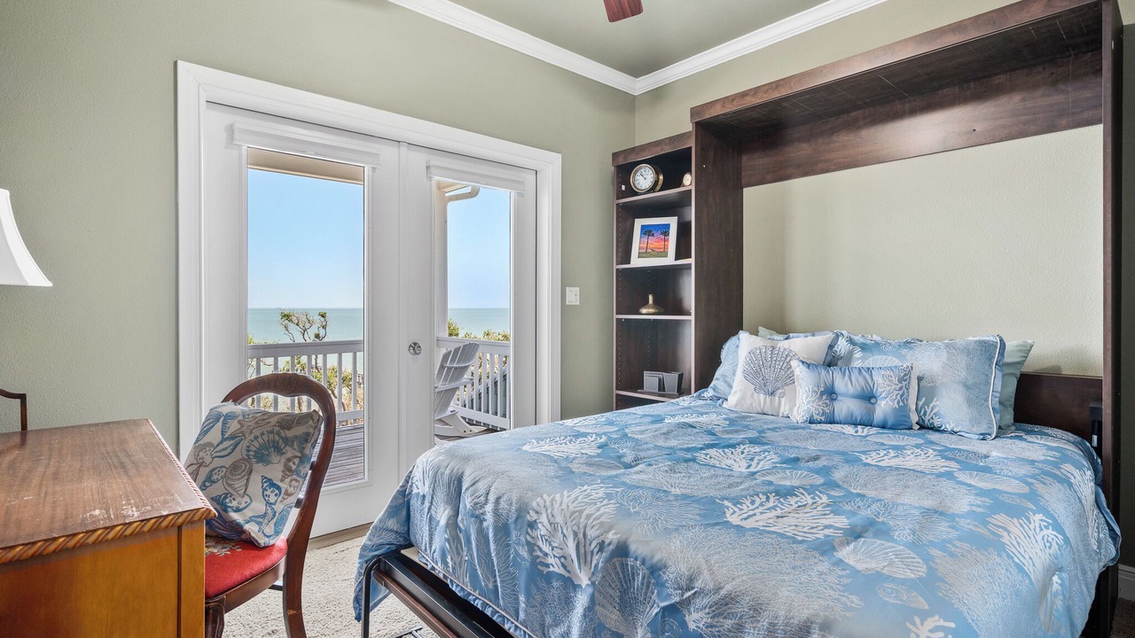 Photo of Bedroom in Rockport