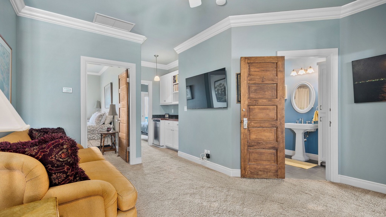 Photo of Livingroom in Rockport