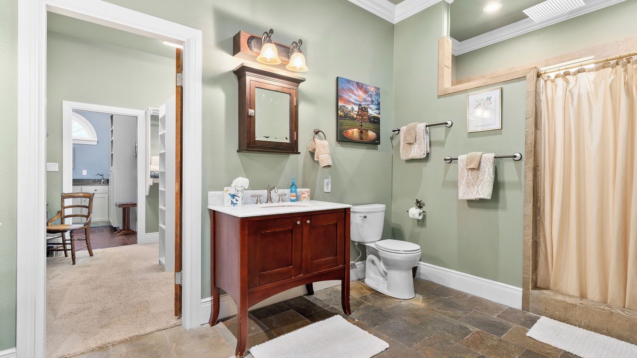 Photo of Bathroom in Rockport