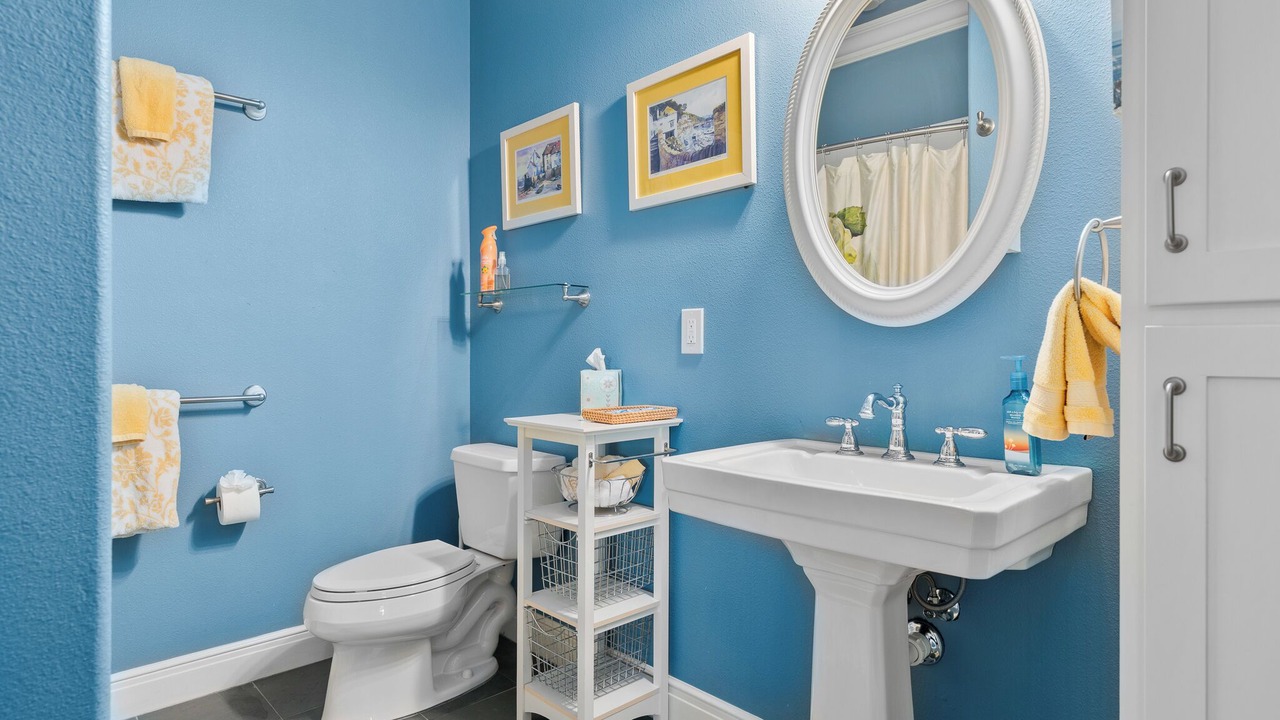 Photo of Bathroom in Rockport
