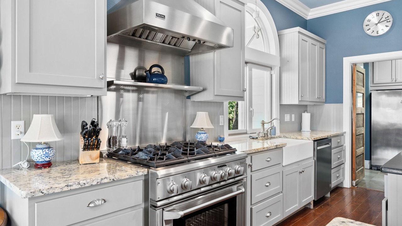 Photo of Kitchen in Rockport