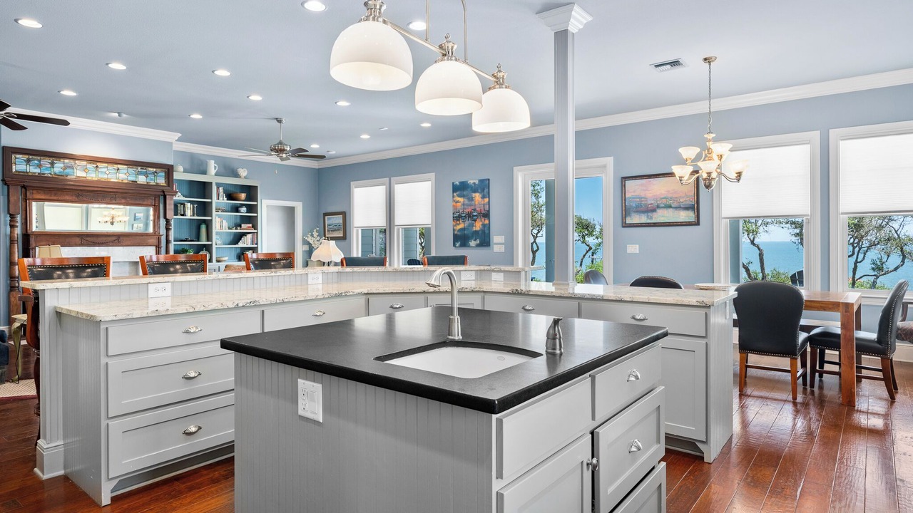 Photo of Kitchen in Rockport