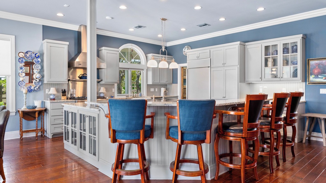 Photo of Kitchen in Rockport