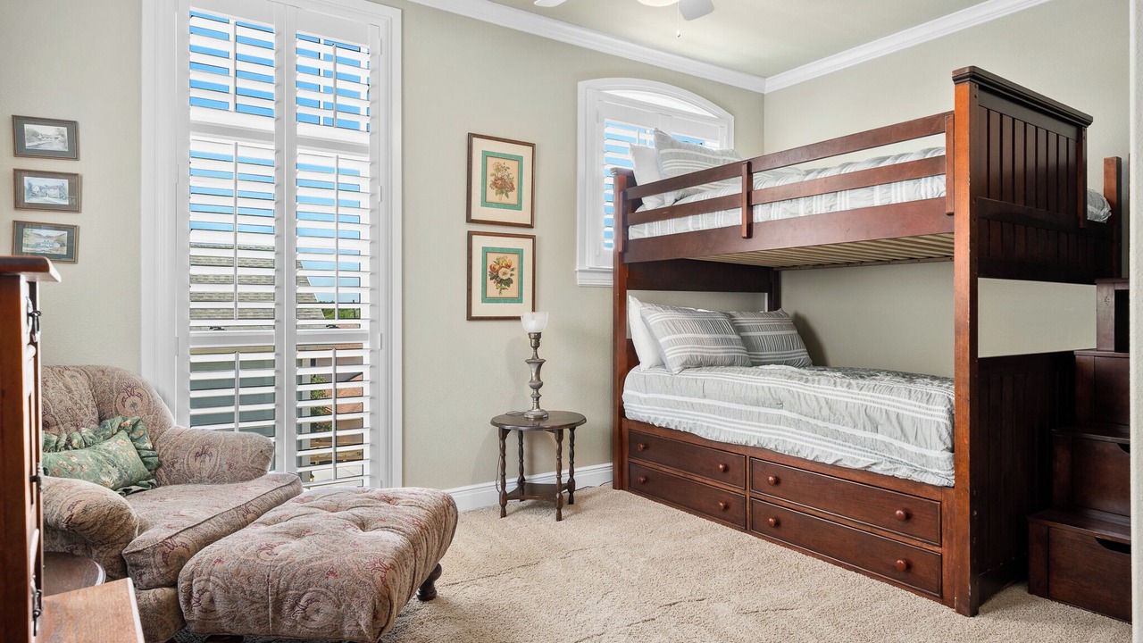 Photo of Bedroom in Rockport