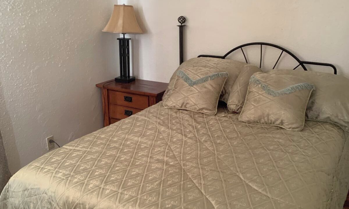 Photo of Bedroom in El Centro