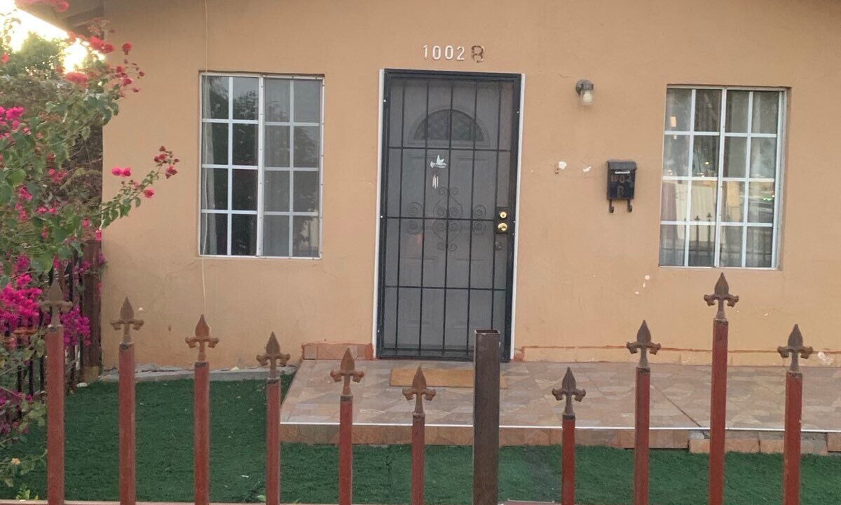 Photo of Outdoor in El Centro