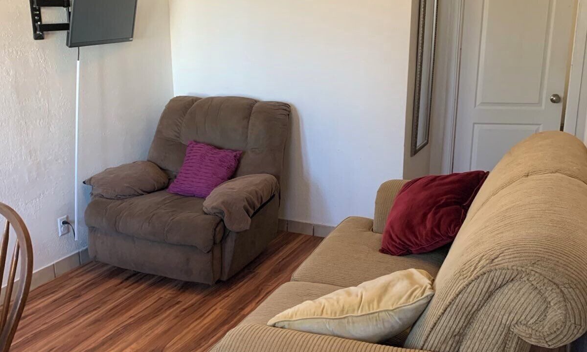 Photo of Livingroom in El Centro