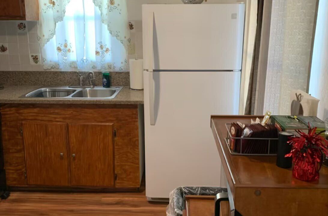 Photo of Kitchen in El Centro
