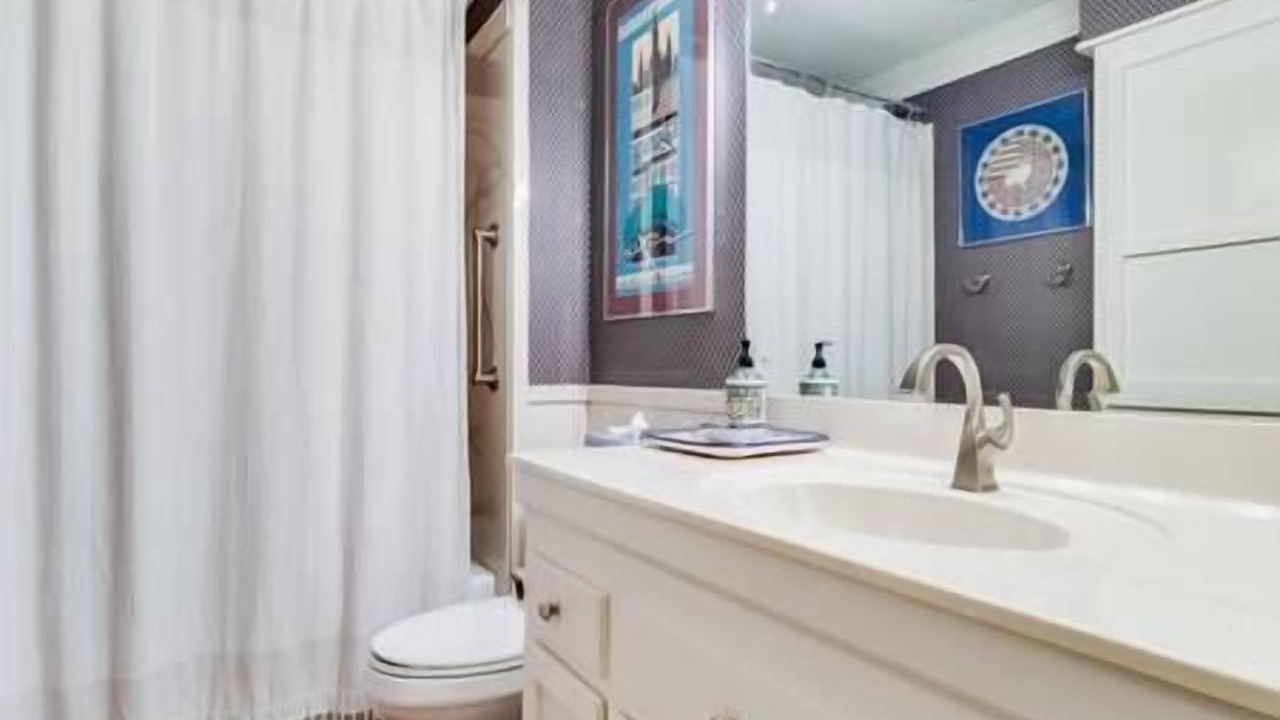 Photo of Bathroom in Lafayette