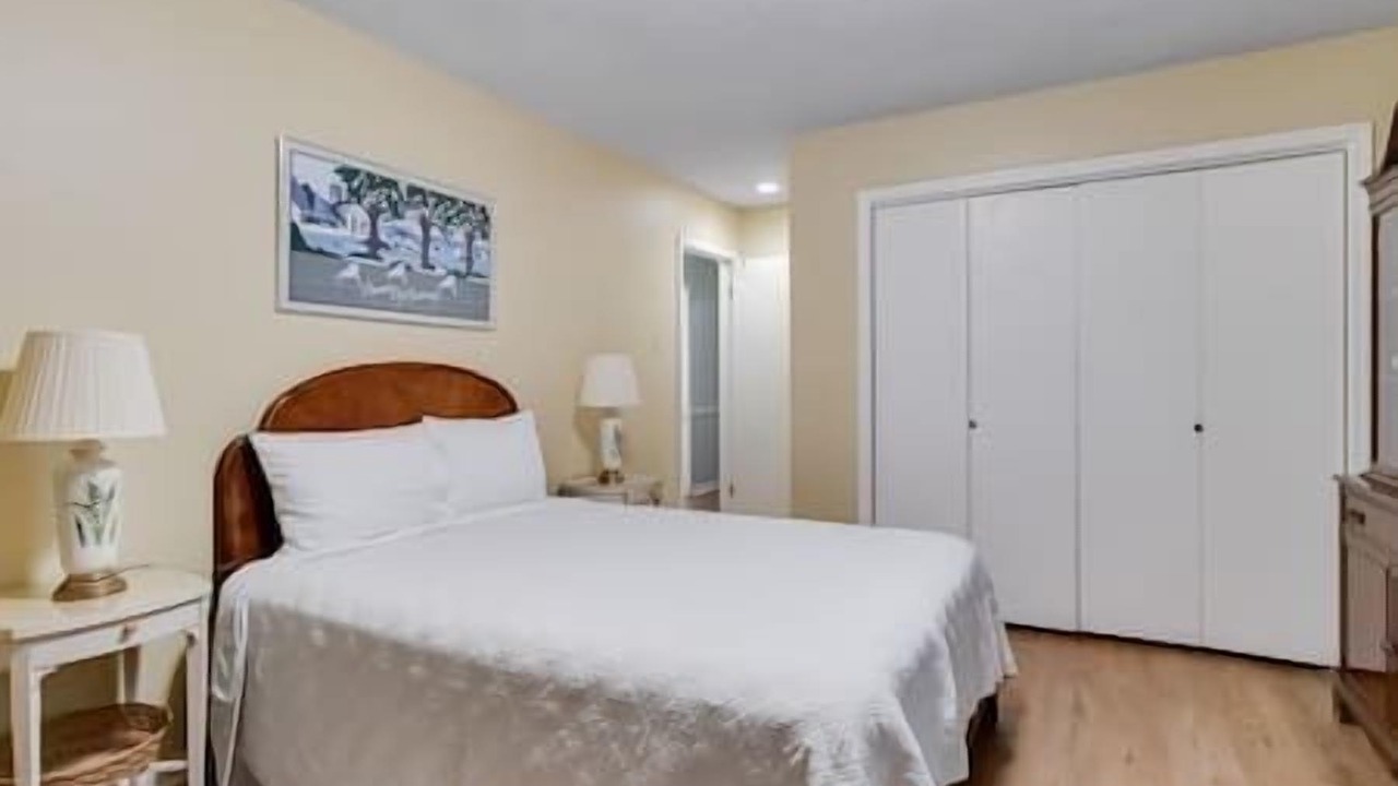 Photo of Bedroom in Lafayette