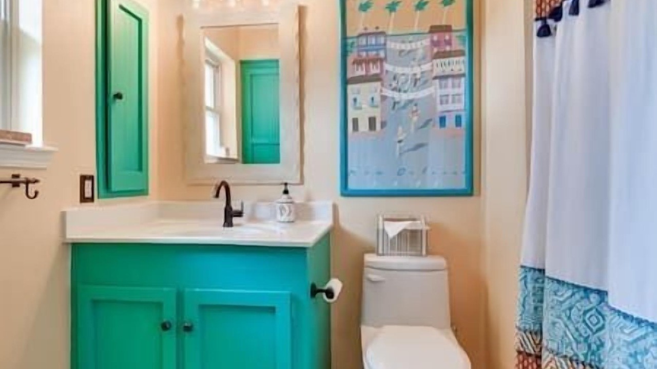 Photo of Bathroom in Lafayette