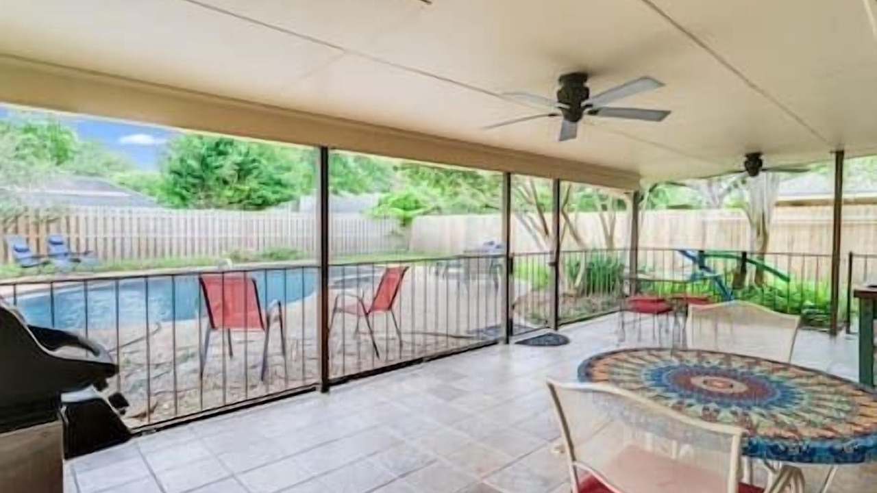 Photo of Outdoor in Lafayette