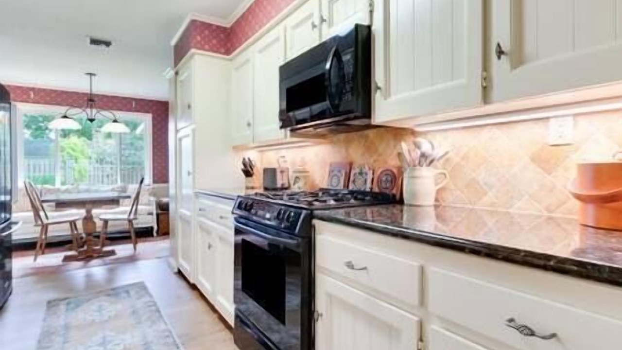 Photo of Kitchen in Lafayette