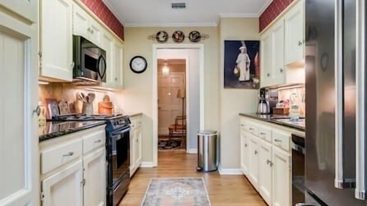 Photo of Kitchen in Lafayette