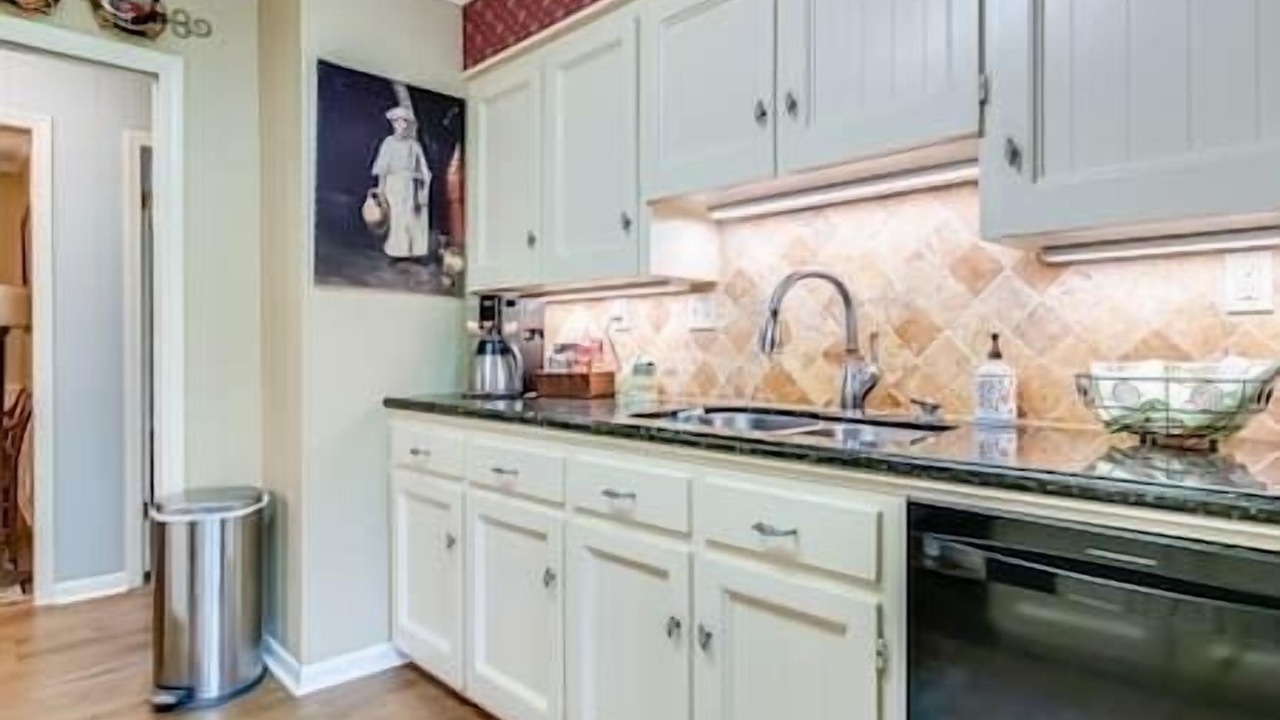 Photo of Kitchen in Lafayette