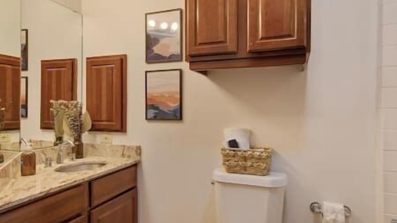 Photo of Bathroom in Downtown