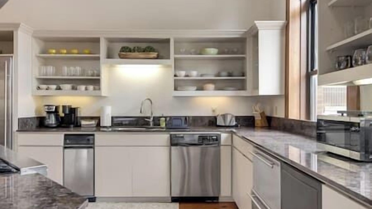 Photo of Kitchen in Downtown