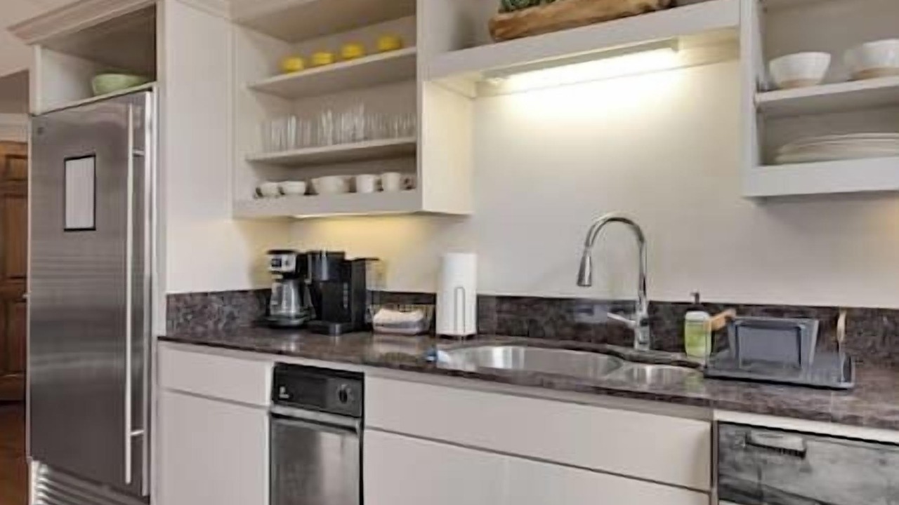 Photo of Kitchen in Downtown