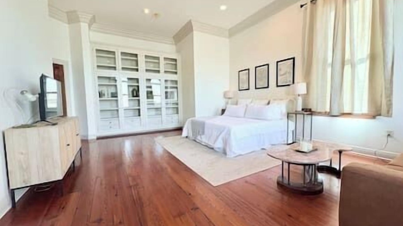 Photo of Bedroom in Downtown