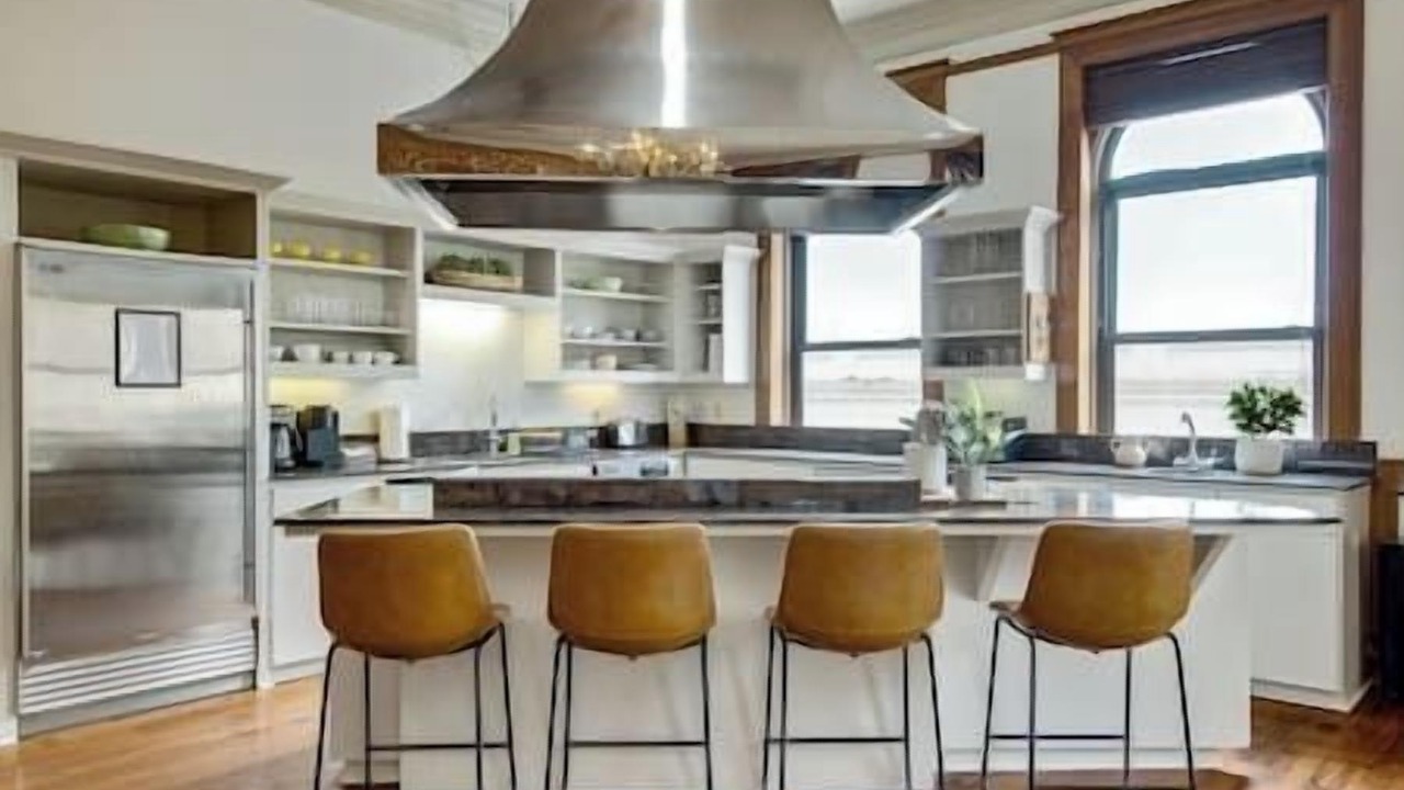 Photo of Kitchen in Downtown