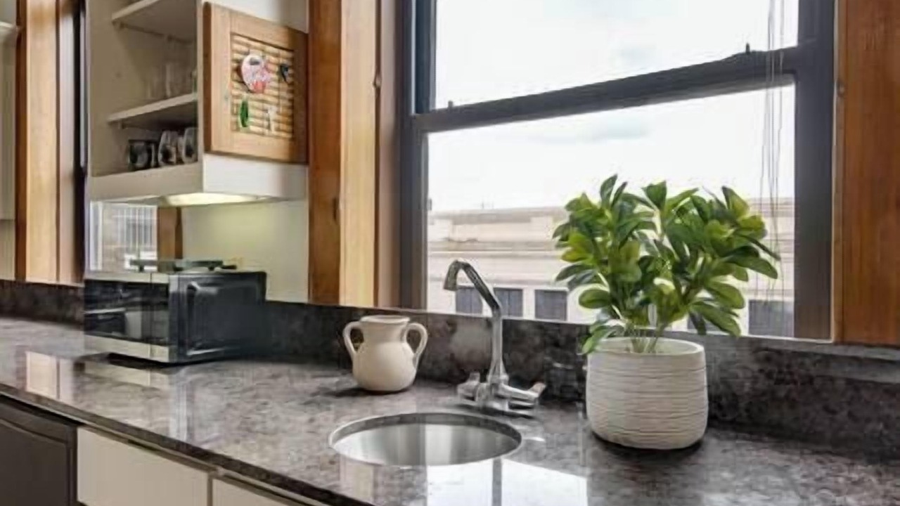 Photo of Kitchen in Downtown