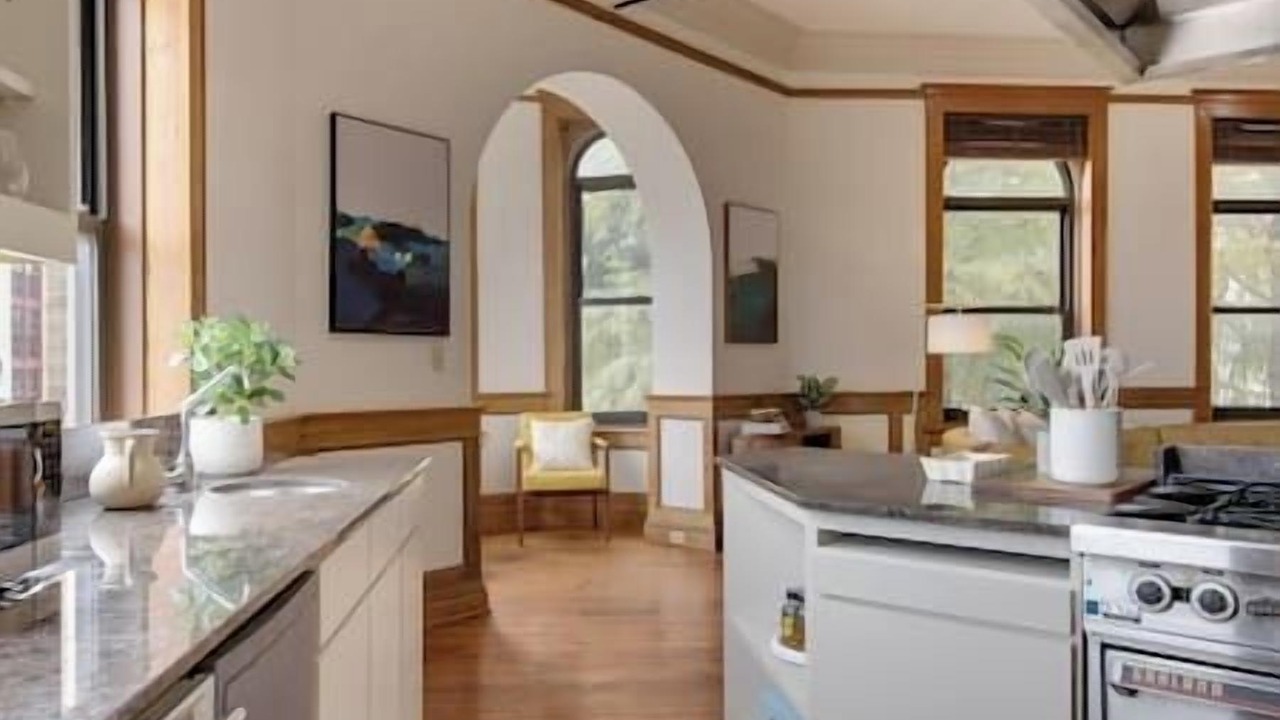 Photo of Kitchen in Downtown