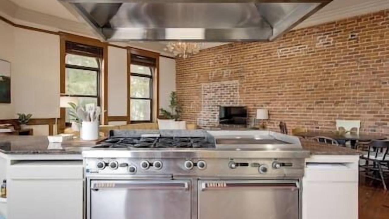 Photo of Kitchen in Downtown