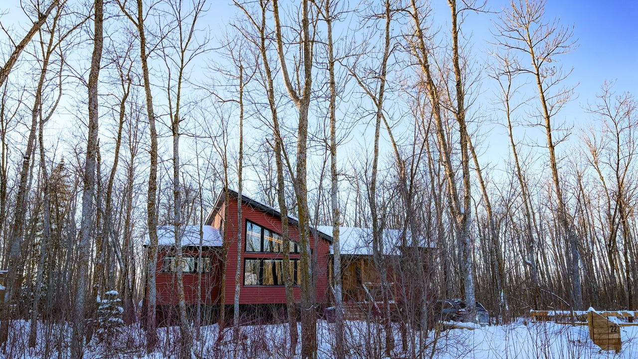 Photo of Outdoor in Victoria Beach
