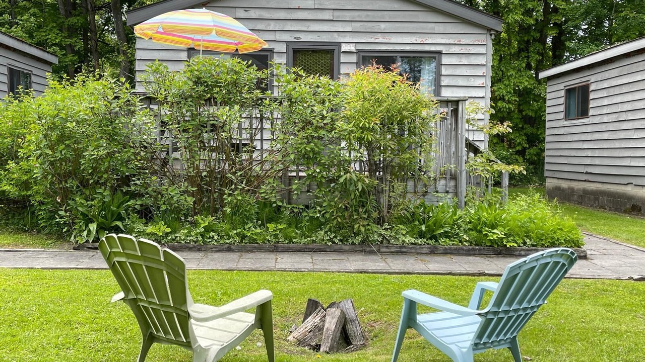 Photo of Outdoor in Hope Bay