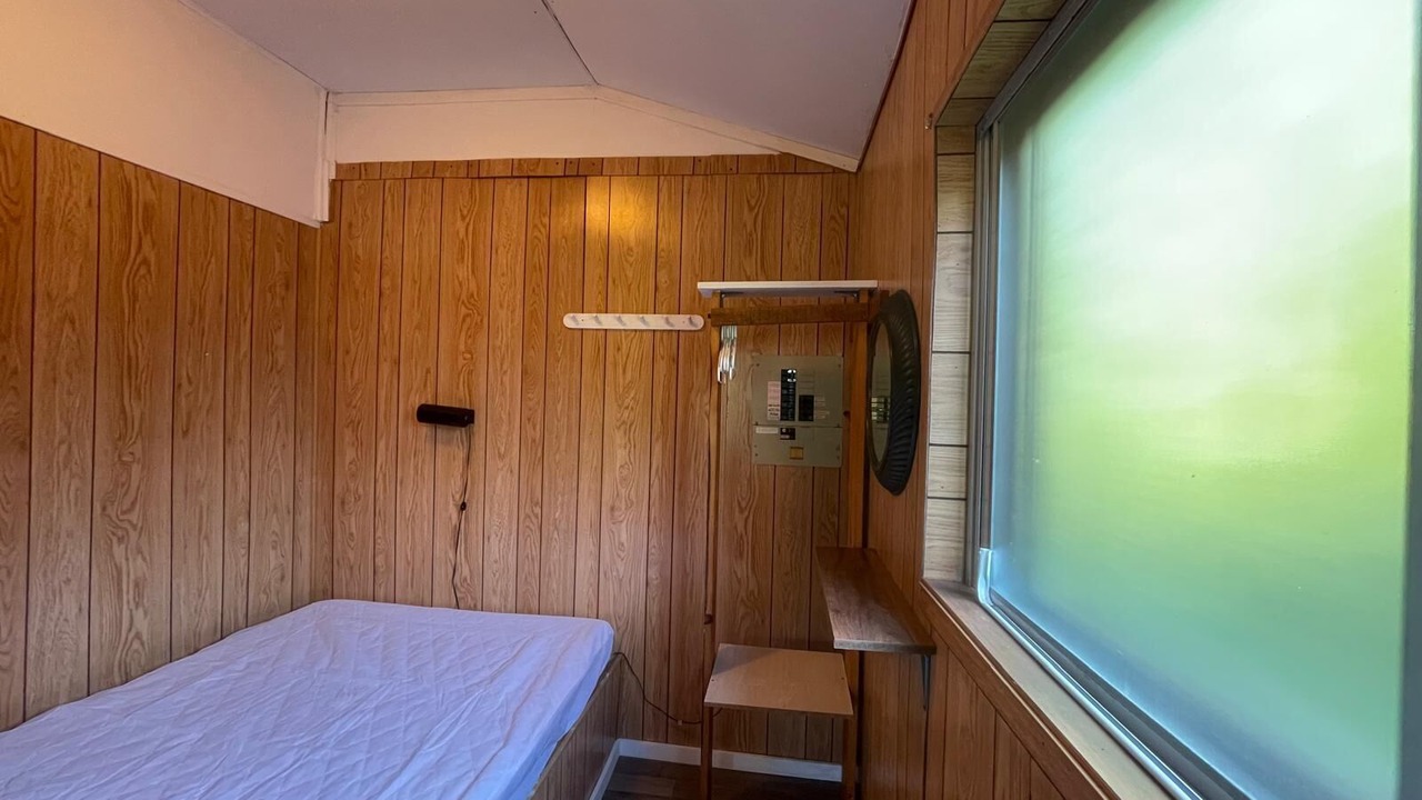 Photo of Bedroom in Hope Bay