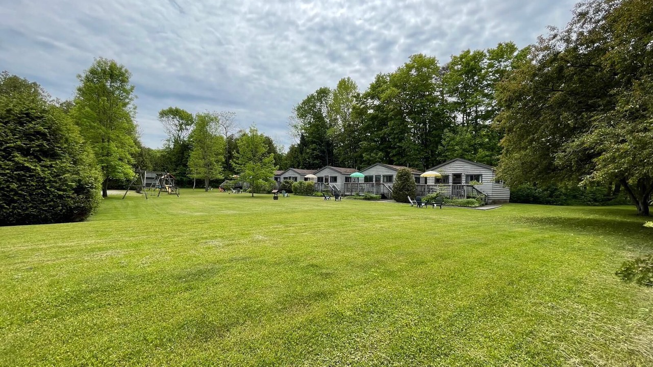 Photo of Outdoor in Hope Bay