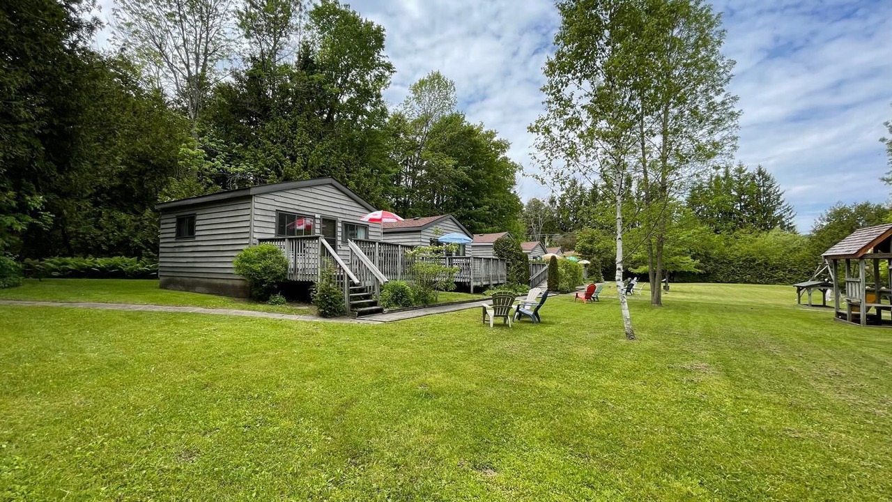 Photo of Outdoor in Hope Bay