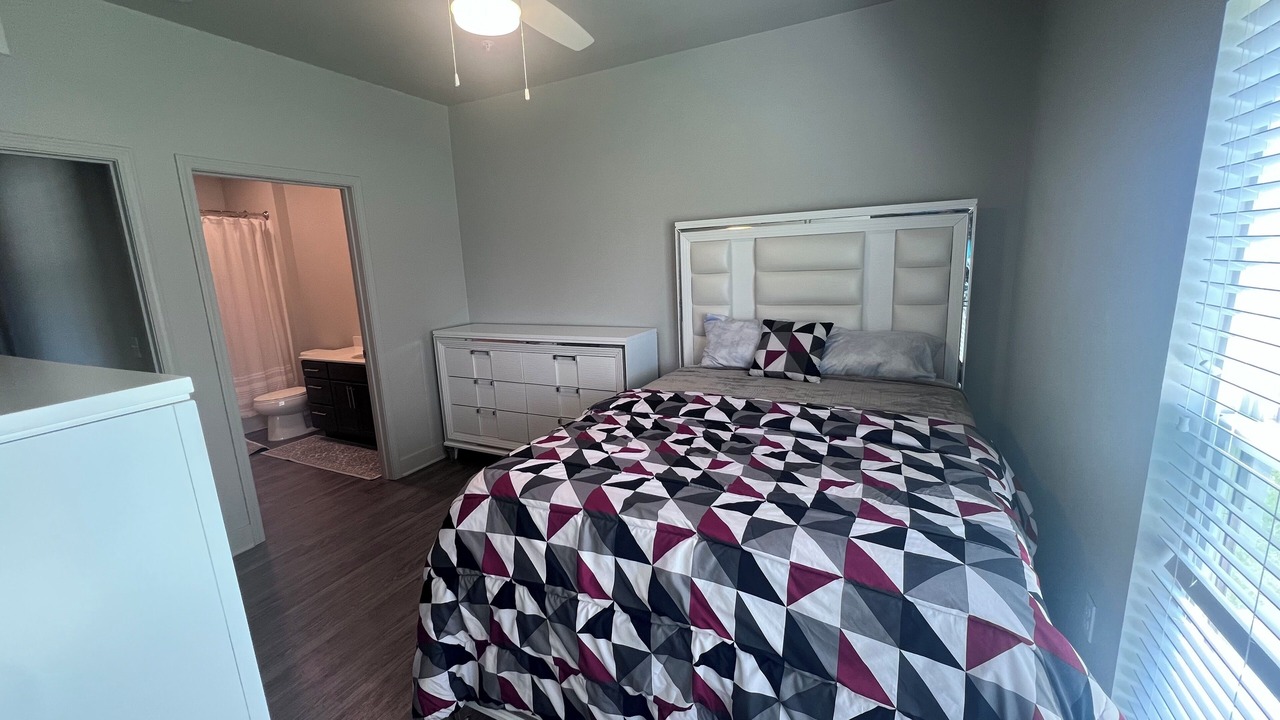 Photo of Bedroom in Wichita