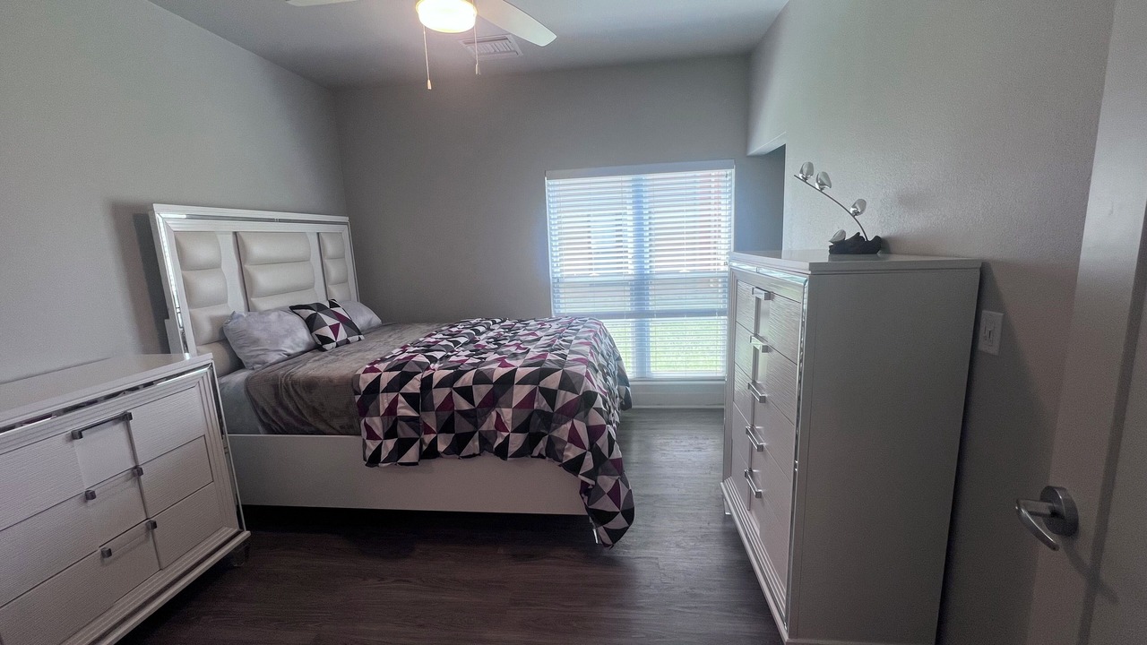 Photo of Bedroom in Wichita
