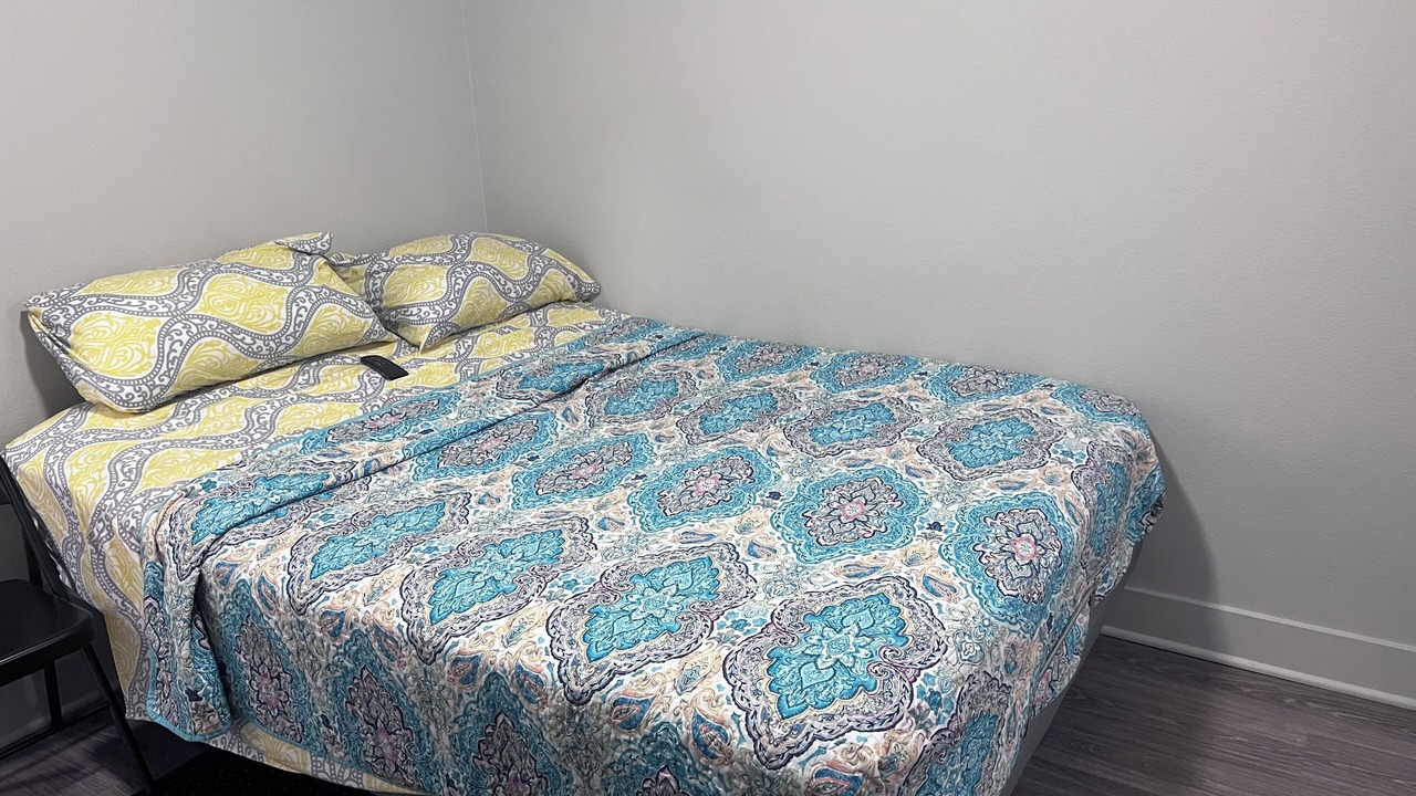 Photo of Bedroom in Wichita
