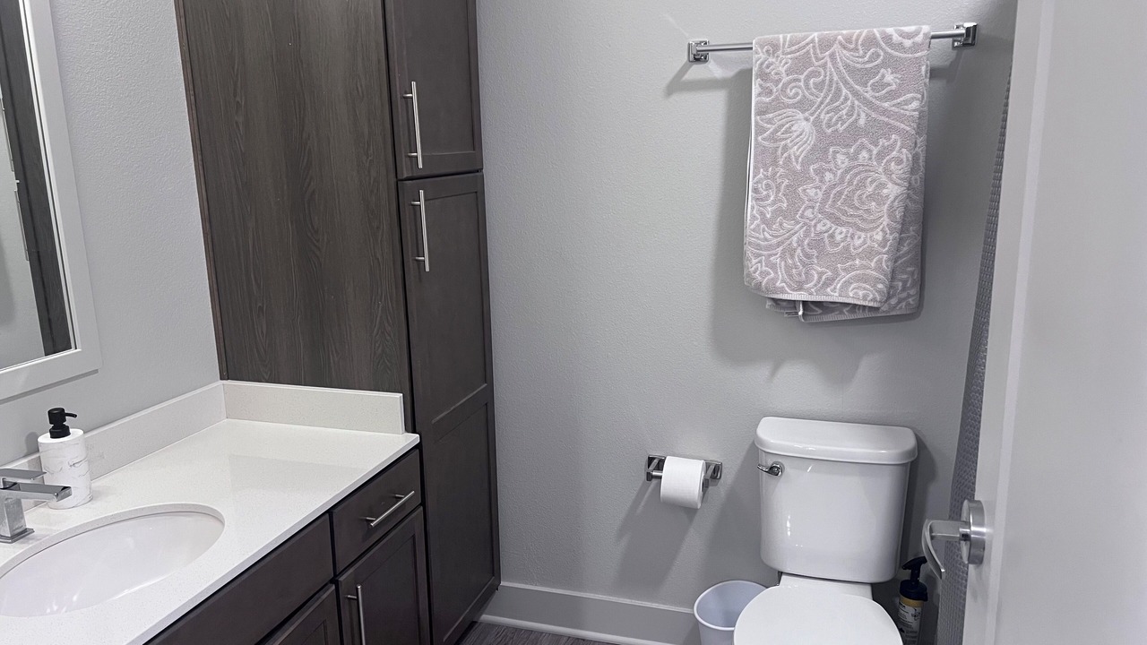 Photo of Bathroom in Wichita